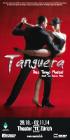 Flyer Tanguera