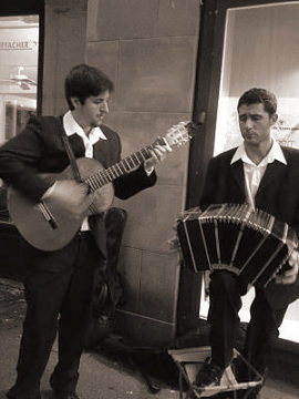 foto tng tango duo